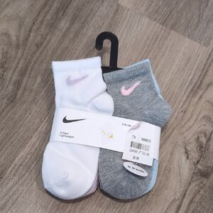 nike youth soccer shin guard socks